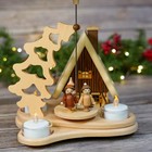 Pyramid - Smoker House