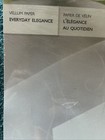 New In Package Creative Memories  Vellum Paper Every Day Elegance