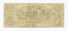1861  2 The Sanford Bank - Sanford  Maine Note