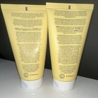 Seibella The Basic Collection Facial Scrub 4 Oz All Skin Types Unscented