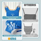 Baby Jumper With Stand  Baby Jumpers And Bouncers  Baby Exerciser Suitable Fo
