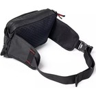 Fox Standard Cycling Hip Waist Pack Black Waist Bag Waistbag Waistpack Mens
