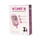 Vq Pet H Blood Glucose Monitoring System For Pet Use Starter Kit