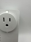 Netgear Xav5401 Powerline Av500 Nano One Port Wall Outlet Adapter