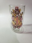 Vintage Mcdonalds Ronald Mcdonald Collector Series Glass 1970 s