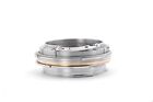Contax Rf Nikon-s - Leica M Adapter  for Techart fotodiox Autofocus Sony E Gear 