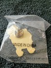 Heb Buddy   Max The Dog Fiesta 2019 Medal Pin
