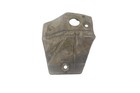 Kawasaki Bayou 220 89 Differential Skid Plate Rear 55020-1276 55272
