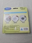 Fresh -n- Clean Drain Sticks  Drain Cleaner  24 Sticks Lemon