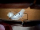 Cecilio Cvn-300 4 4 Violin  with Case 