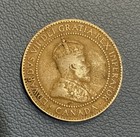 1909 Canada Large Cent - One Penny - Early Canadian Coin - Collectible