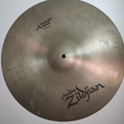 Avedis Zildjian Nice 1997 Crash Brass Bright Cymbal 16  40cm Ig 2007 131