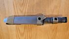 Okc-3s Style Combat Knife Plus Scabbard