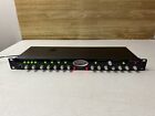 Presonus Studio Channel Tube Channel Strip - Preamp  Compressor   Eq