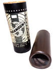 Edison Ediphone Dictaphone Phonograph New Old Stock Brown Wax Cylinder Record