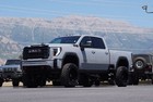 2025 Gmc Sierra 3500 At4 Hd