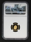 Proof 2024 Niue 1 10 Ozt Liberty Eagle 9999 Gold Coin Ngc Pf 70 Ultra Cameo Z108
