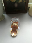 Estee Lauder Holiday 2015 Solid Perfume Compact