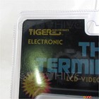 Tiger Electronics Vintage Sealed Terminator 1988 Handheld Lcd Video Game