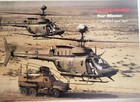 Bell Oh-58d Mission Protect Your Own Helicopter Data Sheet Military 2011