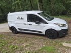 2014 Ford Transit Connect Xl