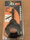 New Tru Ball Archery Assassin Archery Bow Release Large Tanb-bk-l