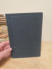 1889-1899 Lot Of 4 Vintage Books  National Prison Association Proceedings