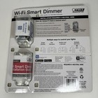 Feit Electric Wi-fi Smart Dimmer 3-way Switch 2 Pack Alexa Google New Nib
