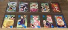 Mickey Mouse Mickey And The Beanstalk 1947 Castell Bros Card Game Lot Rare   