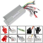 48v 800w Electric Bicycle Scooter Speed       controller Brushless Dc Motor