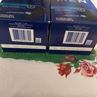 Tena Men Protective Shield Light Extra Thin Protection X2 Boxes 14 Each Htf  New