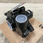 Dayton 2zwx7 Pedestal Pump Sized For 1 1 2hp 5 8  Shaft