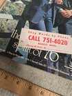 Lot Of 2  Montgomery Ward Catalogs  1976  Reading Condition