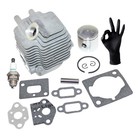 Cylinder Piston Kit For Hc-150 Hc-151 Models Part A130000420