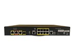 Cisco C891fw-a-k9 V01 Gigabit Ethernet Security Router No Ac