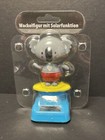 New Solar Powered Dancing Toy Bobblehead Summertime Koala On Surfboard - Red