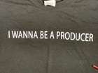 The Producers Broadway Musical Mel Brooks T- Shirt Size Xl Bialystock Bloom 2001