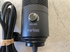 Fifine Cardioid Usb Condenser Microphone For Recording Youtube Video Podcast