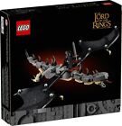 Lego Icons Lord Of The Rings Fell Beast - Dragon - 40693