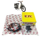  free Shipping  Honda Atc70 Ct70 Ct70h Z50 Ss50 Dax Xl70 Cdi Fuel Coil Ignition