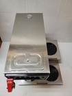 Bunn Cwtf15-3 Automatic Commercial Coffee Brewer maker 3 Warmers 