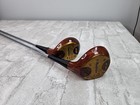 Macgregor Tommy Armour Vintage Driver Set 3   5 Woods Steel Shaft 2 Pcs Rh
