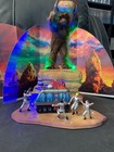 Lost In Space Chariot   Cyclops Ultimate Edition Lighted Diorama Replica 