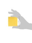 Weller Tc205 Solder Tip Cleaning Sponge 4 Pack  2-5 8  X 2-5 8 X 5 8 