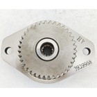 Hydraulic Pump Drive For 3939962 Cummins 6ct Qsc 6ct8 3 Hyundai Hx330l Hx380l
