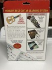 Chordbuddy Guitar Device Revised With Songbook And Dvd Chord Buddy Free Shipping