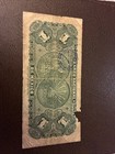 1913 Mexico 1 Peso