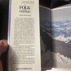 The Folk Of The Fringe By Orson Scott Card 1989 Hcdj Signed 1st Edition