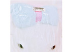 Pote Usa Loppy Ribbon Plush Big 42cm     Authentic Amuse Japan