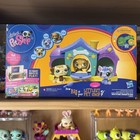     authentic Littlest Pet Shop Puppies Playset  1751  1752  1753 Dachshund Nib    